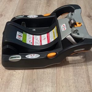 Chico Keyfit 30 Carseat Base